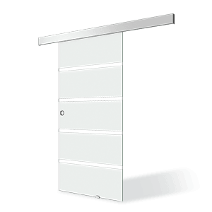 Interior Door feature