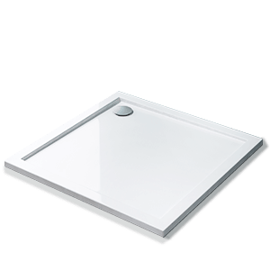 Shower Trays feature